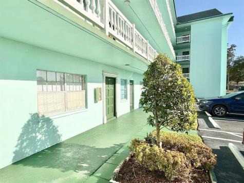 4401 NW 41st Street Lauderdale Lakes FL 33319