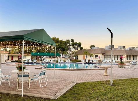4401 NW 41st Street Lauderdale Lakes FL 33319