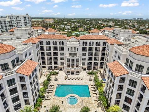 200 E Palmetto Park Road Boca Raton FL 33432