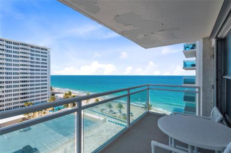 3900 Galt Ocean Drive Fort Lauderdale FL 33308