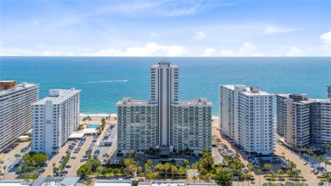 3900 Galt Ocean Drive Fort Lauderdale FL 33308
