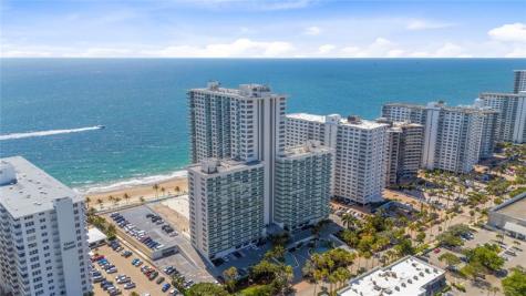 3900 Galt Ocean Drive Fort Lauderdale FL 33308