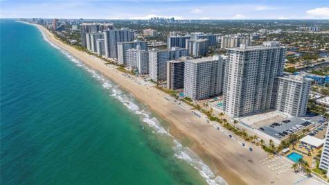 3900 Galt Ocean Drive Fort Lauderdale FL 33308