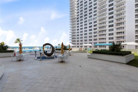 3900 Galt Ocean Drive Fort Lauderdale FL 33308