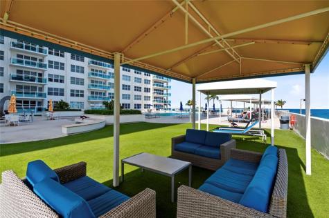 3900 Galt Ocean Drive Fort Lauderdale FL 33308