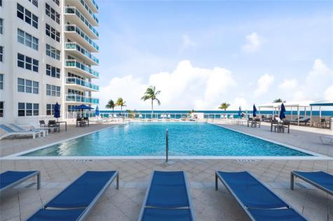 3900 Galt Ocean Drive Fort Lauderdale FL 33308
