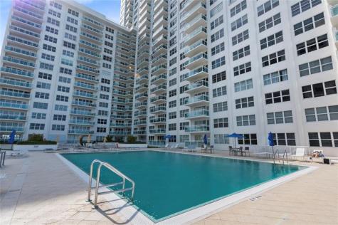 3900 Galt Ocean Drive Fort Lauderdale FL 33308