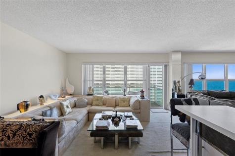 3900 Galt Ocean Drive Fort Lauderdale FL 33308