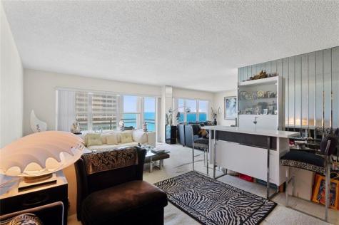 3900 Galt Ocean Drive Fort Lauderdale FL 33308