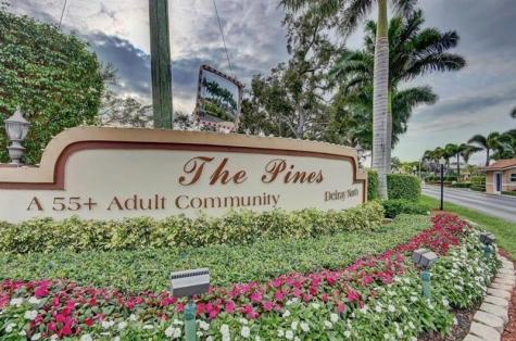 1521 NW 19th Terrace Delray Beach FL 33445