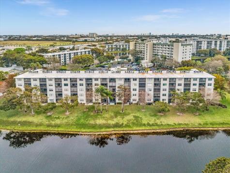 2236 N Cypress Bend Drive Pompano Beach FL 33069