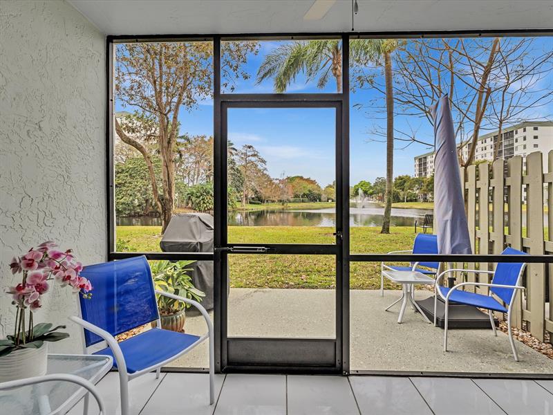 2236 N Cypress Bend Drive Pompano Beach FL 33069