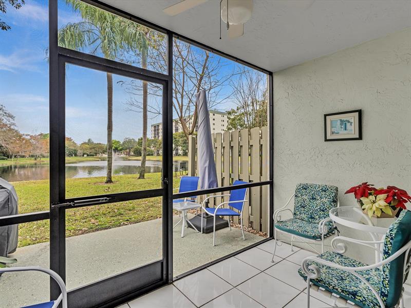 2236 N Cypress Bend Drive Pompano Beach FL 33069