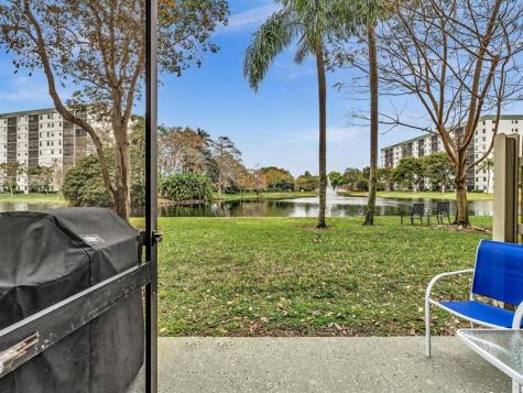 2236 N Cypress Bend Drive Pompano Beach FL 33069