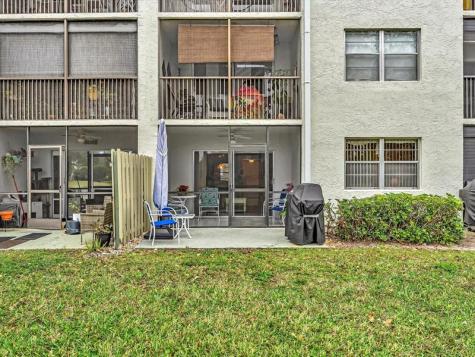 2236 N Cypress Bend Drive Pompano Beach FL 33069
