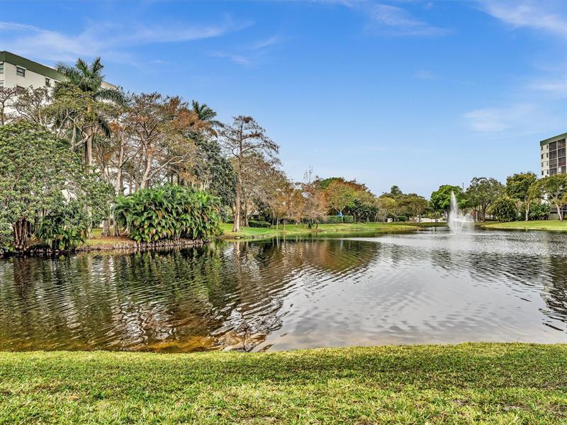 2236 N Cypress Bend Drive Pompano Beach FL 33069