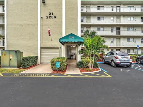 2236 N Cypress Bend Drive Pompano Beach FL 33069