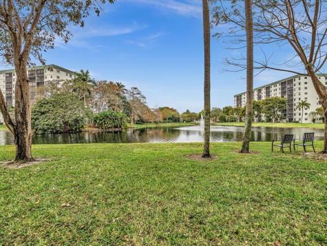 2236 N Cypress Bend Drive Pompano Beach FL 33069