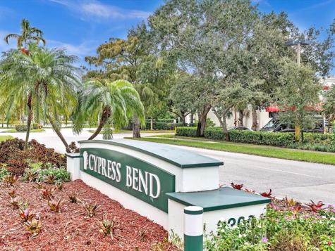 2236 N Cypress Bend Drive Pompano Beach FL 33069