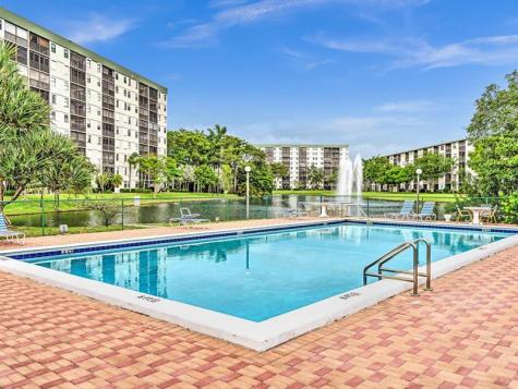 2236 N Cypress Bend Drive Pompano Beach FL 33069