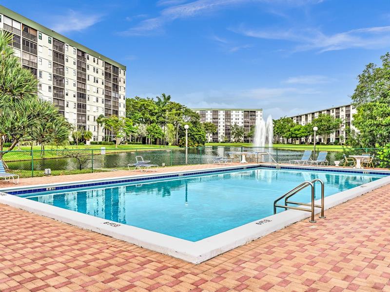 2236 N Cypress Bend Drive Pompano Beach FL 33069