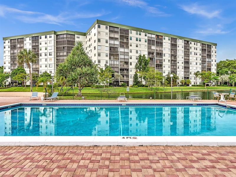 2236 N Cypress Bend Drive Pompano Beach FL 33069