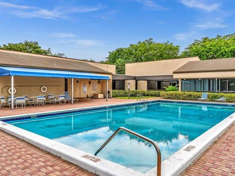 2236 N Cypress Bend Drive Pompano Beach FL 33069