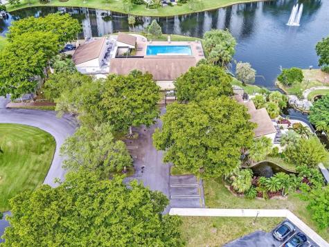 2236 N Cypress Bend Drive Pompano Beach FL 33069
