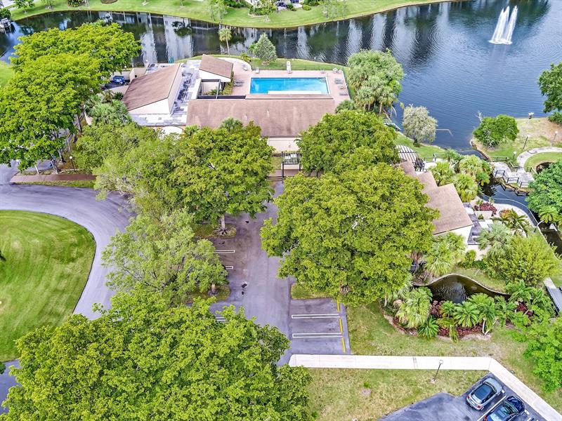 2236 N Cypress Bend Drive Pompano Beach FL 33069