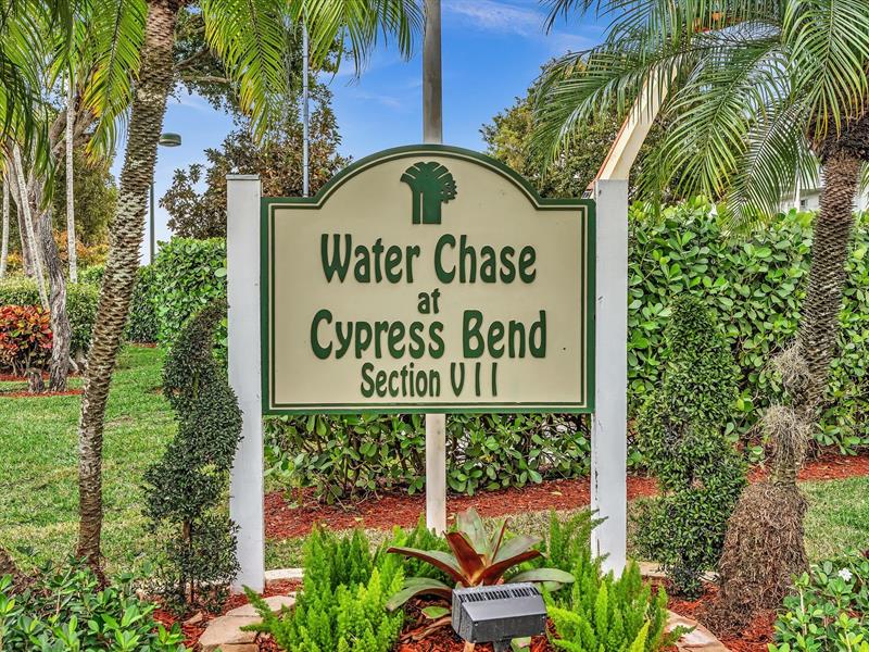2236 N Cypress Bend Drive Pompano Beach FL 33069