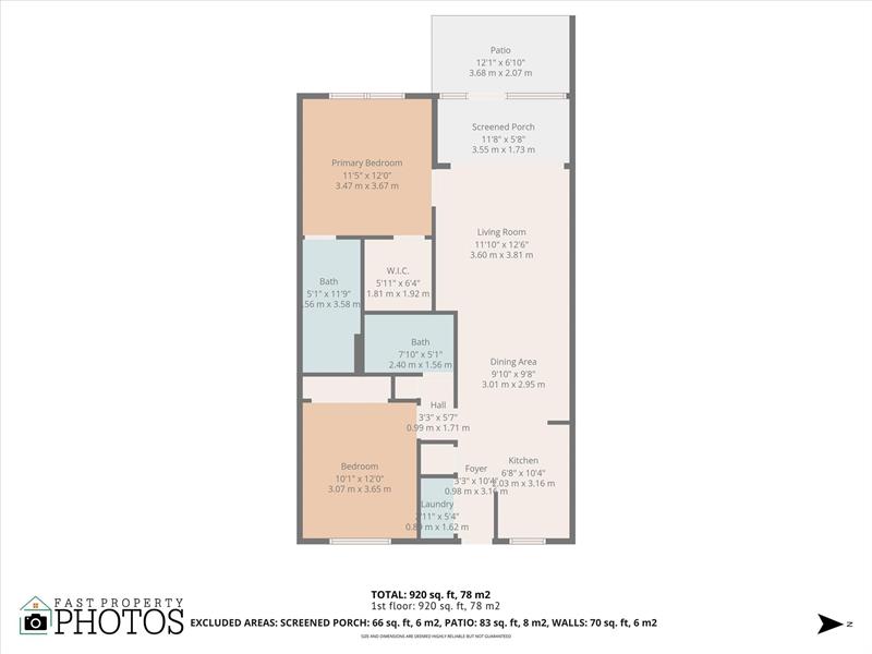 2236 N Cypress Bend Drive Pompano Beach FL 33069