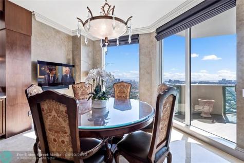 411 N New River Drive E Fort Lauderdale FL 33301