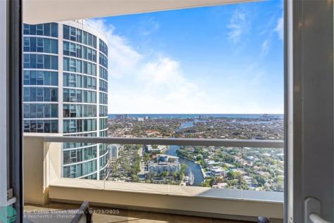 411 N New River Drive E Fort Lauderdale FL 33301