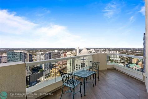 411 N New River Drive E Fort Lauderdale FL 33301
