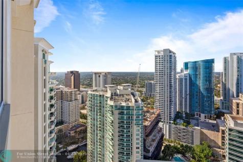 411 N New River Drive E Fort Lauderdale FL 33301