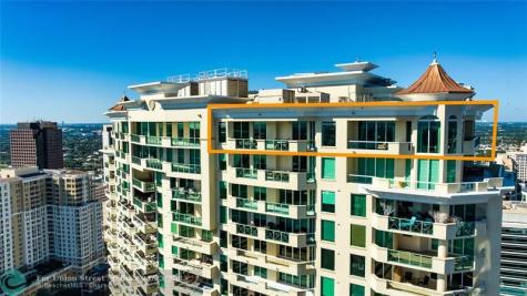411 N New River Drive E Fort Lauderdale FL 33301