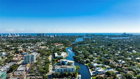 411 N New River Drive E Fort Lauderdale FL 33301