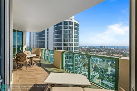 411 N New River Drive E Fort Lauderdale FL 33301