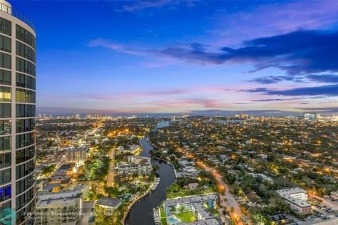 411 N New River Drive E Fort Lauderdale FL 33301