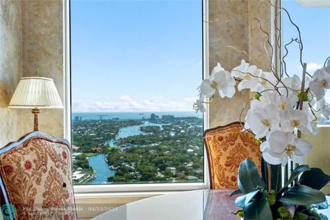 411 N New River Drive E Fort Lauderdale FL 33301
