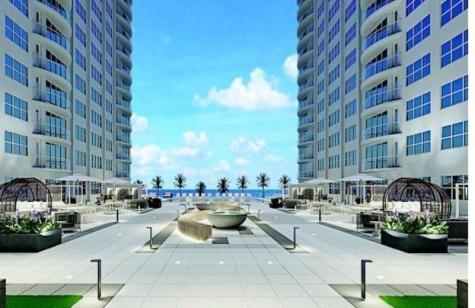 3410 Galt Ocean Fort Lauderdale FL 33308