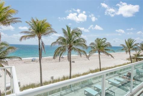 3410 Galt Ocean Fort Lauderdale FL 33308