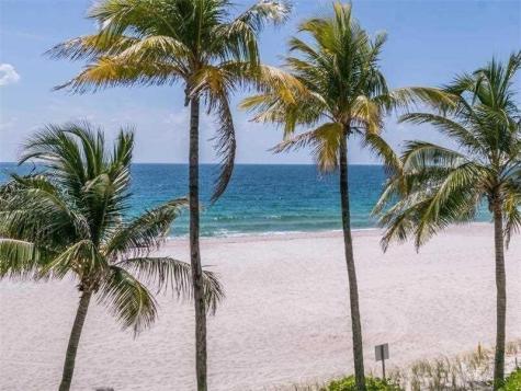 3410 Galt Ocean Fort Lauderdale FL 33308