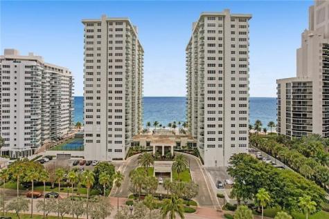 3410 Galt Ocean Fort Lauderdale FL 33308