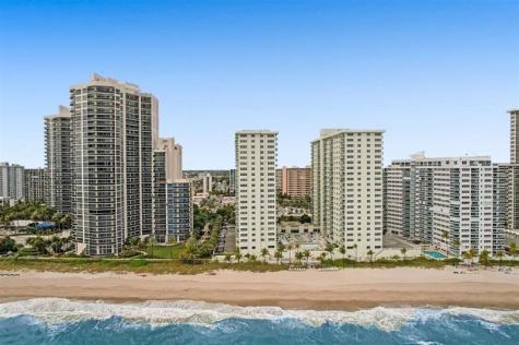 3410 Galt Ocean Fort Lauderdale FL 33308