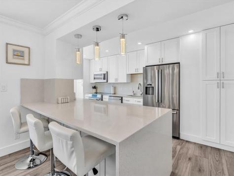 4300 N Ocean Boulevard Fort Lauderdale FL 33308