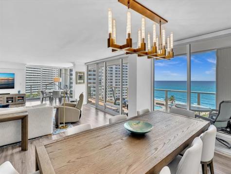 4300 N Ocean Boulevard Fort Lauderdale FL 33308