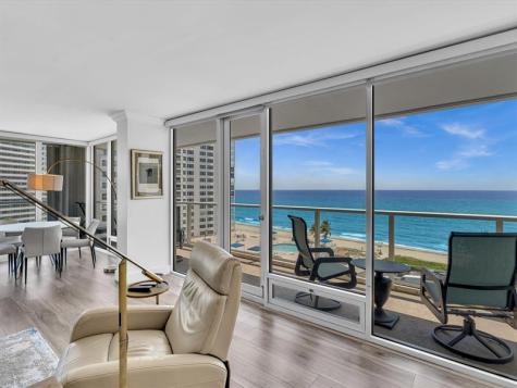 4300 N Ocean Boulevard Fort Lauderdale FL 33308