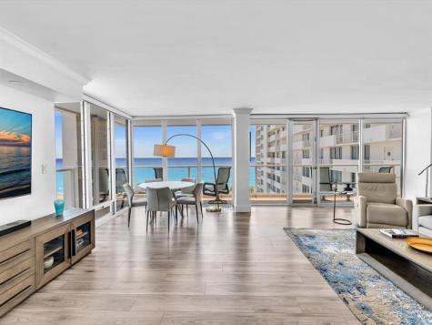 4300 N Ocean Boulevard Fort Lauderdale FL 33308