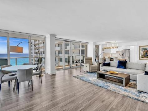 4300 N Ocean Boulevard Fort Lauderdale FL 33308